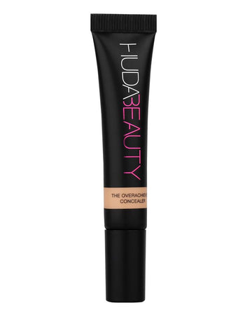 HUDA BEAUTY - The Overachiever Concealer - Cotton Candy 08B