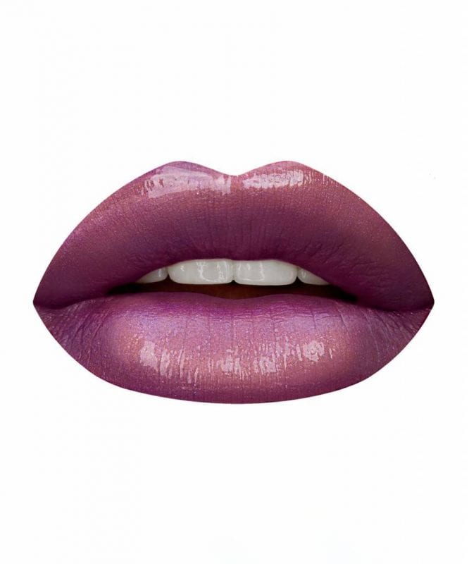 Huda Beauty - Lip Strobe – Fearless