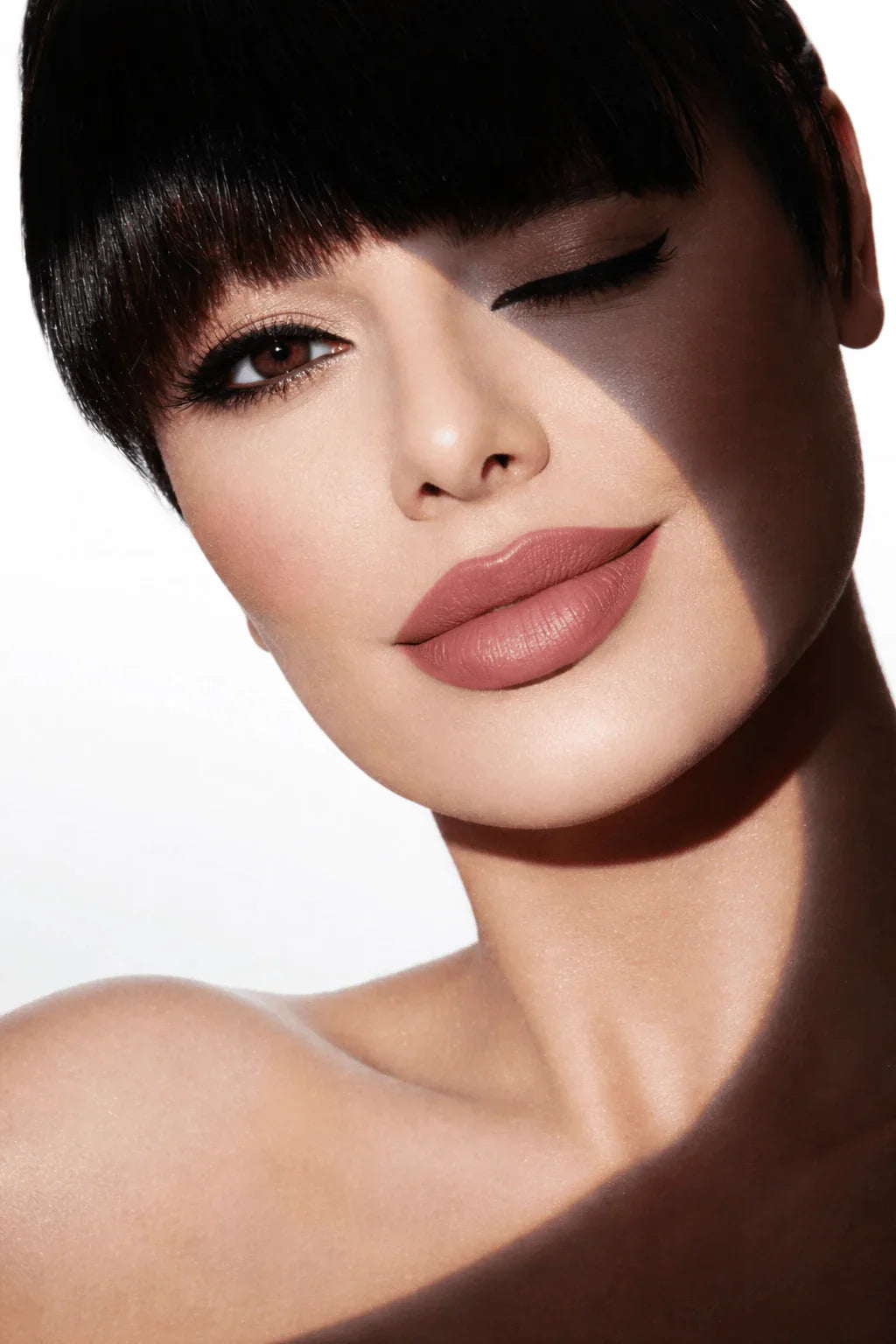 Buy Huda Beauty Powder Bullet Matte Lipstick Joyride in Pakistan