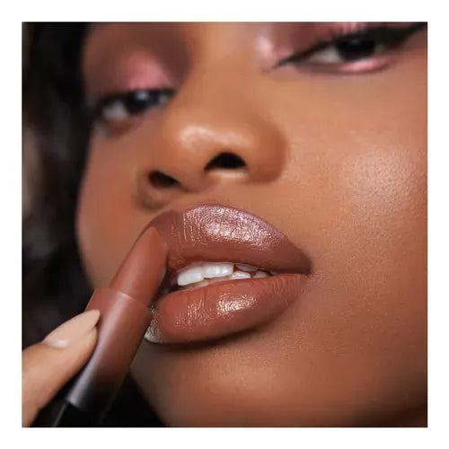 Buy Huda Beauty - Power Bullet Cream Glow Hydrating Lipstick - Boss Chick in Pakistan