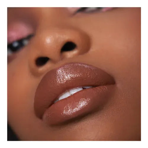 Buy Huda Beauty - Power Bullet Cream Glow Hydrating Lipstick - Boss Chick in Pakistan