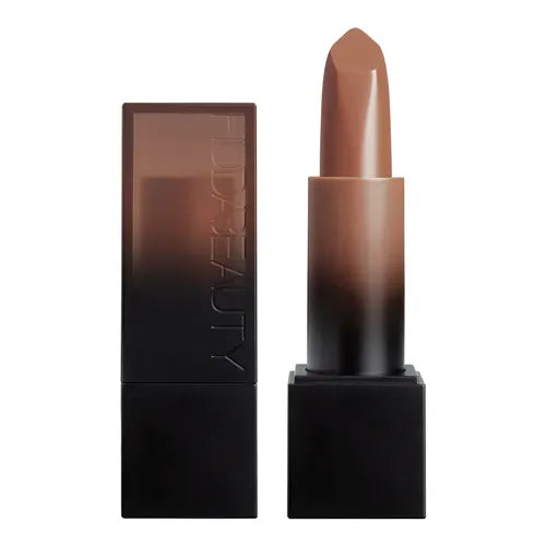 Buy Huda Beauty - Power Bullet Cream Glow Hydrating Lipstick - Gold Digger in Pakistan