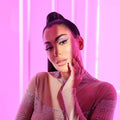 Buy Huda Beauty - Rose Quartz Eyeshadow Palette in Pakistan