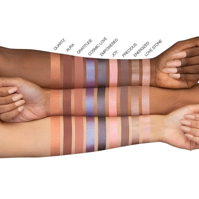 Buy Huda Beauty - Rose Quartz Eyeshadow Palette in Pakistan