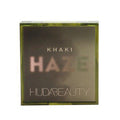 Buy Huda Beauty Haze Obsessions Eyeshadow Palette - Khaki in Pakistan