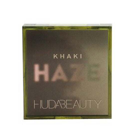 Buy Huda Beauty Haze Obsessions Eyeshadow Palette - Khaki in Pakistan
