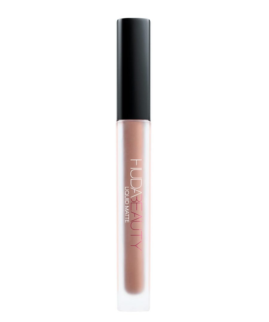 Buy Huda Beauty - Matte Liquid Lipstick - Girlfriend in Pakistan