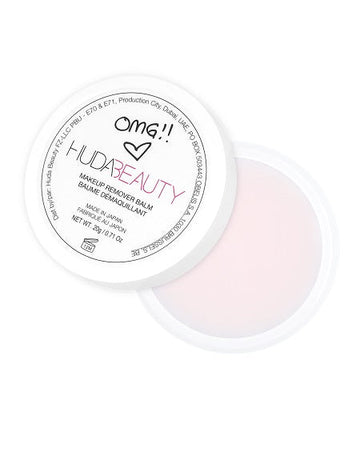 HUDA BEAUTY - Makeup Remover Balm - 20g
