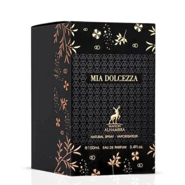 Buy Alhambra Mia Dolcezza EDP 100Ml in Pakistan