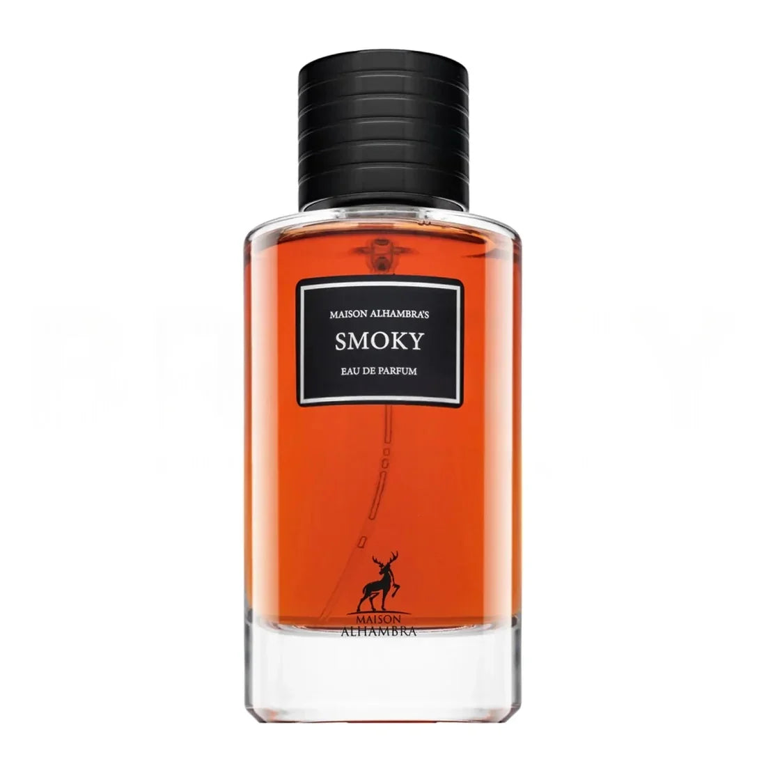 Buy Alhambra Smoky EDP 100Ml in Pakistan