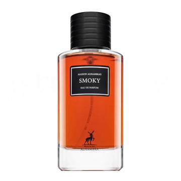 Buy Alhambra Smoky EDP 100Ml in Pakistan