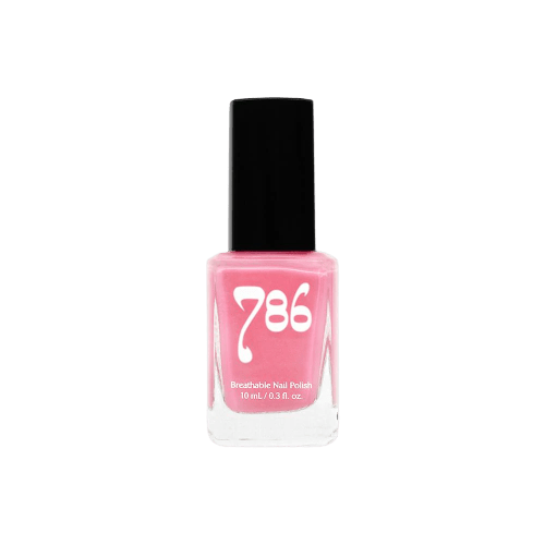 786 COSMETICS – Halal Nail Polish - Nizwa