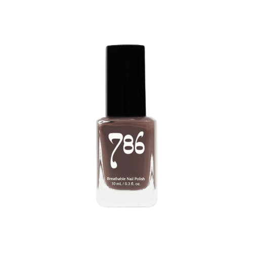 786 COSMETICS – Halal Nail Polish - Aswan