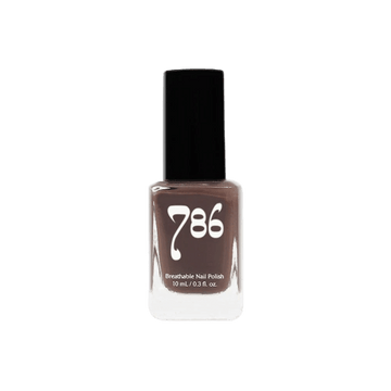 786 COSMETICS – Halal Nail Polish - Aswan