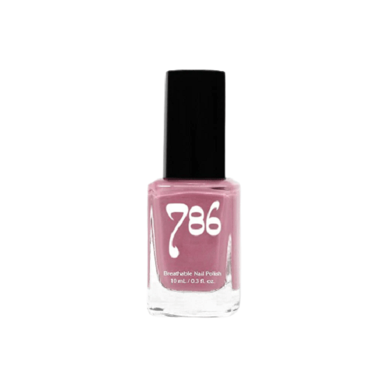 786 COSMETICS – Halal Nail Polish - Isfahan