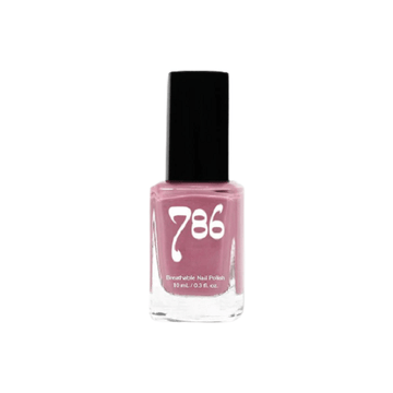 786 COSMETICS – Halal Nail Polish - Isfahan