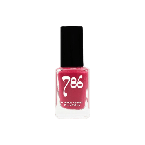 786 COSMETICS – Halal Nail Polish - Monduli