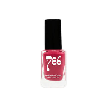 786 COSMETICS – Halal Nail Polish - Monduli