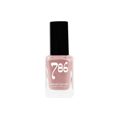 786 COSMETICS – Halal Nail Polish – Sakura