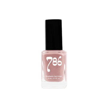 786 COSMETICS – Halal Nail Polish – Sakura