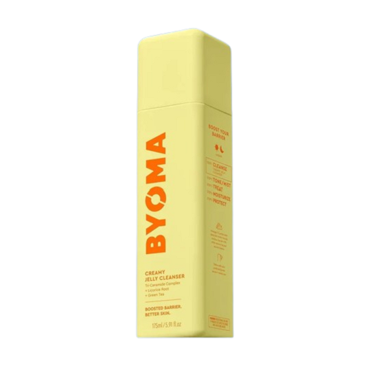 BYOMA - Creamy Jelly Cleanser - 175ml