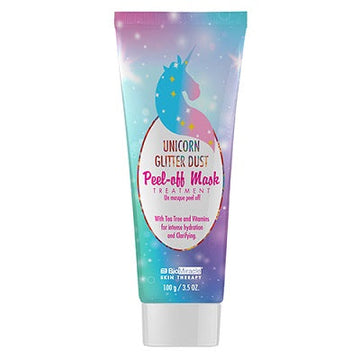 BioMiracle - Unicorn Glitter Dust Peel Off Mask - 100gm tube