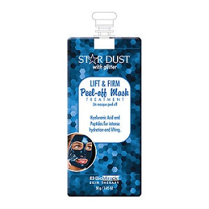 BioMiracle - STARDUST WITH GLITTER Lift And Firm Peel Off Mask - 30 gm