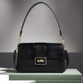 Buy Coach Grace Shoulder In Signature Canvas Small Bag in Pakistan