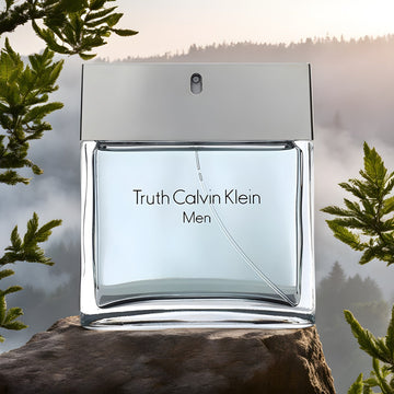 Buy Truth Men EDT 100Ml in Pakistan