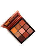 Buy Huda Beauty Obsessions Eyeshadow Palette - Topaz in Pakistan