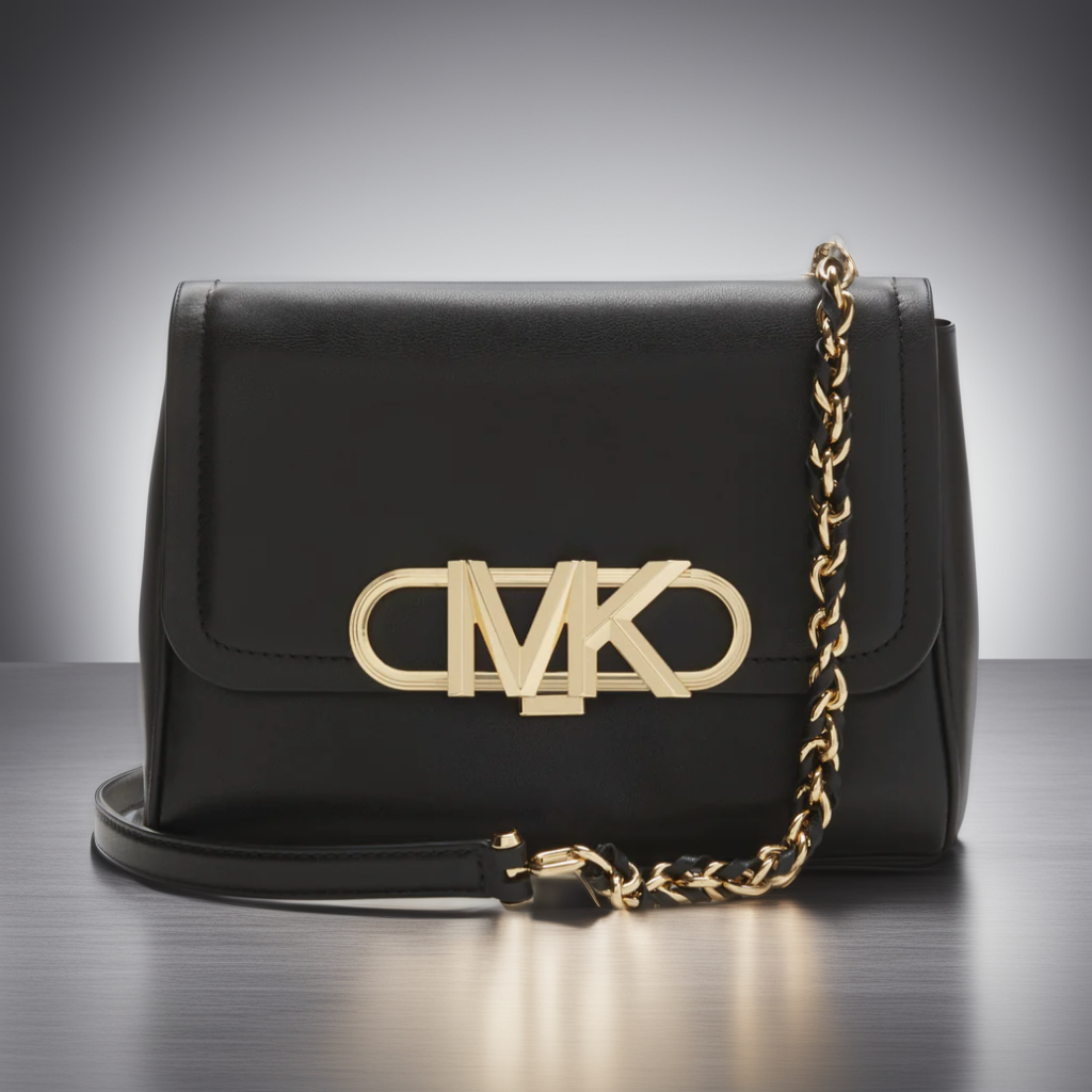 Buy Michael Kors Parker Convertible Chain Shoulder Bag Small in Pakistan