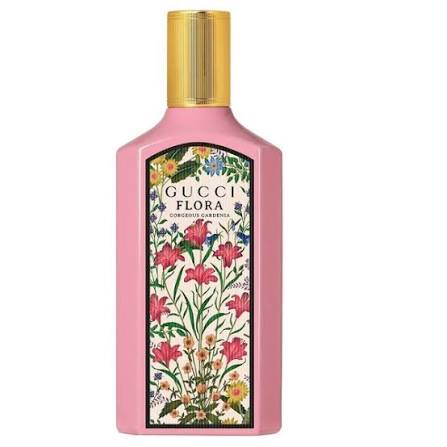 Buy Gucci Flora Gorgeous Gardenia Women EDP 100Ml in Pakistan