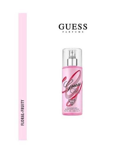 Buy Guess Girl Women Body Mist 250Ml in Pakistan