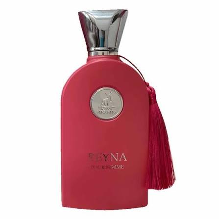 Buy Maison Alhambra Reyna Women EDP 100Ml in Pakistan
