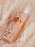 Buy Guess Bella Vita Rosa Shimmer Body Mist 250Ml in Pakistan
