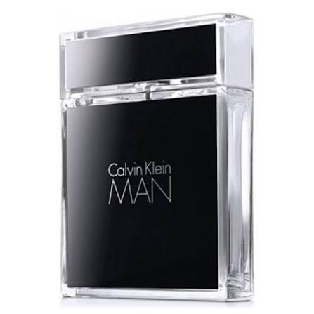Buy Calvin Black Men EDP 100Ml in Pakistan
