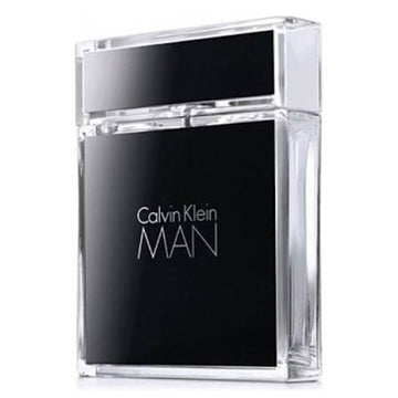 Buy Calvin Black Men EDP 100Ml in Pakistan
