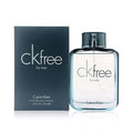 Buy Ck Free For Men EDT 100Ml in Pakistan