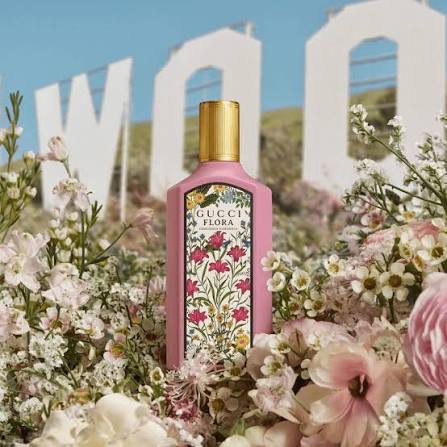 Buy Gucci Flora Gorgeous Gardenia Women EDP 100Ml in Pakistan