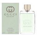Buy Gucci Guilty Cologne Men EDT 50Ml in Pakistan