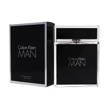 Buy Calvin Black Men EDP 100Ml in Pakistan
