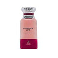 Buy Maison Alhambra Forbidden Love EDP 80Ml in Pakistan