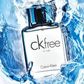 Buy Ck Free For Men EDT 100Ml in Pakistan