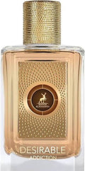 Buy Alhambra Desirable Addiction EDP 100Ml in Pakistan