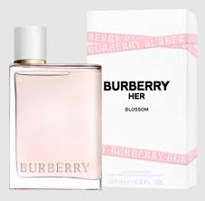 Buy Burberry Her Blossom Women EDP 100Ml in Pakistan