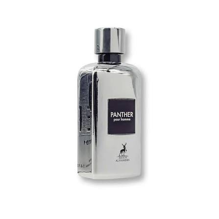 Buy Maison Alhambra Panther Men EDP 100Ml in Pakistan