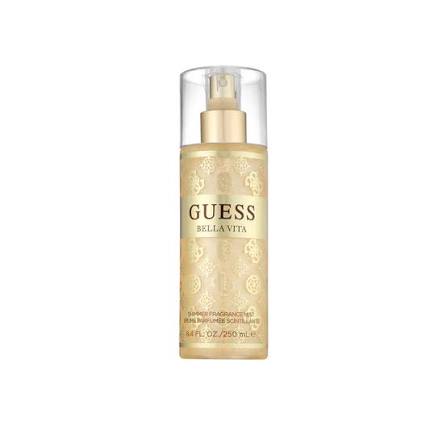 Buy Guess Bella Vita Shimmer Women Body Mist 250Ml in Pakistan