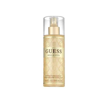 Buy Guess Bella Vita Shimmer Women Body Mist 250Ml in Pakistan