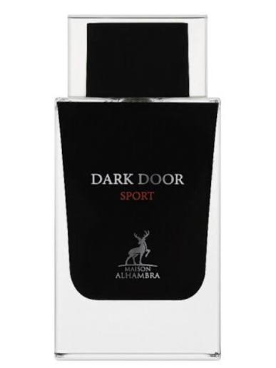 Buy Alhambra Dark Door Sport Edp 100Ml in Pakistan