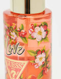 Buy Guess Love Sheer Attraction Women Body Mist 250Ml in Pakistan